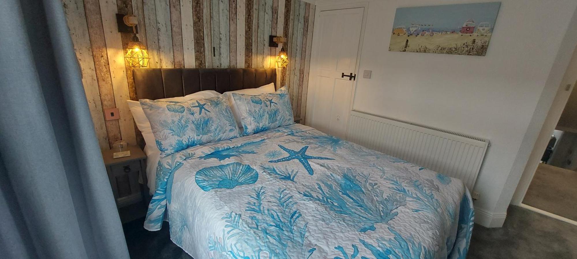 Trentham House Bed & Breakfast Paignton Exterior photo